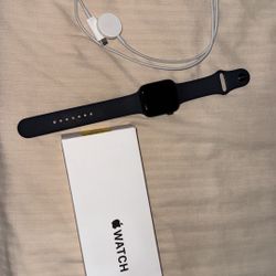Iwatch SE 2nd Gen