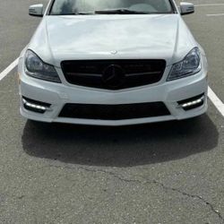 Mercedes Benz