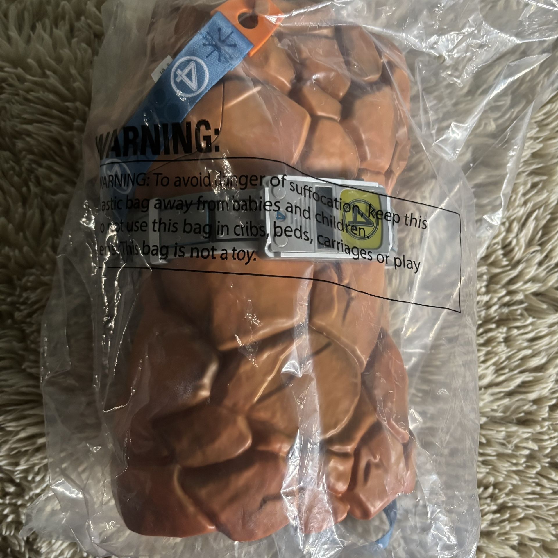 Disney Parks Marvel The Fantastic Four: Clobberin' Sipper