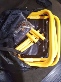 sport practice equipment