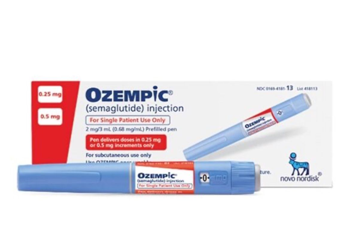 Ozempic