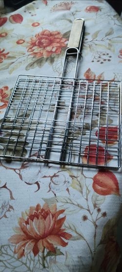 Fish basket
