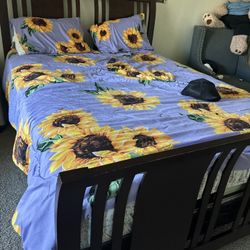 Queen Mattress 