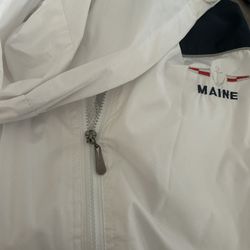 New Men’s XXL  Windbreaker