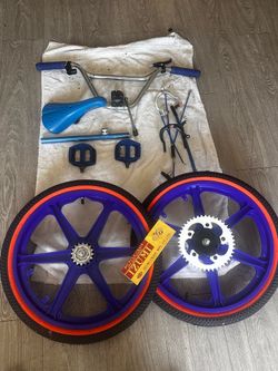 Gt old school mid school