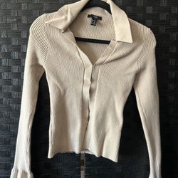Forever 21 Cardigan