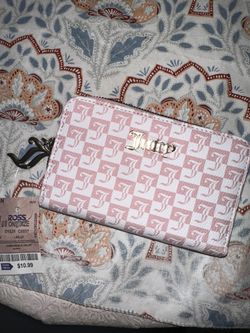 Juicy Couture Wallet