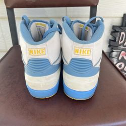 Jordan Retro 2 Melo