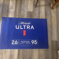 Mic Ultra Mat 