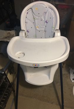 Baby chair