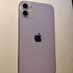 iPhone 11