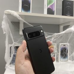 Google Pixel 8 Pro Unlocked 128gb