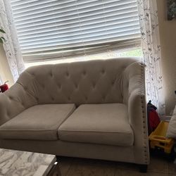 Sofa set