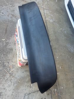 Eg Spoon Rep Wing Spoiler