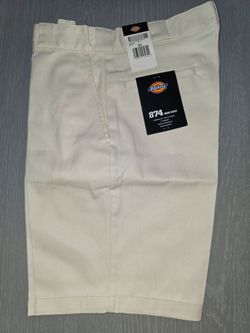 Dickies 874 Work Shorts Size 34