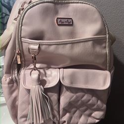 Itzy Ritzy Diaper Bag