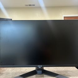 27" Asus Gaming Monitor 