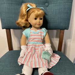 American Girl Doll