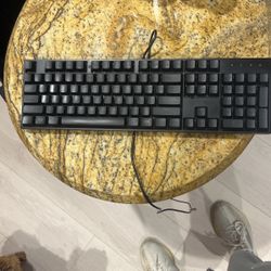 CoolerMaster Gaming Keyboard