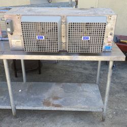 Refregrater Coil For Condancer Unit
