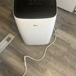 Dura Ac Unit 14000 Btu