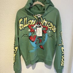 Valley Dreams Hoodie
