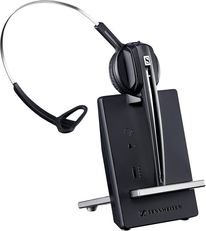 Sennheiser D10 USB