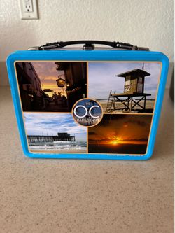 OC Lunchbox