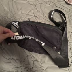 Lululemon Bag