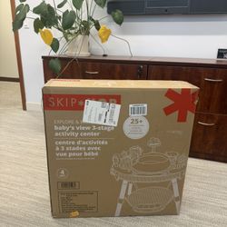 Skip Hop Activity Center 