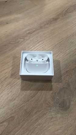 Airpods Pro 3