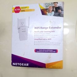 NETGEAR AC750