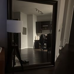 7*4 floor mirror