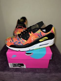 Air Max 90 “La Familia”