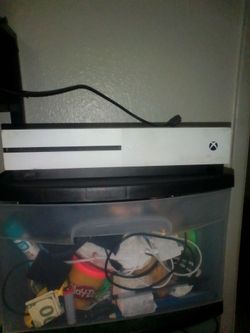 Xbox one