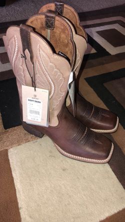 Ariat Women Boots