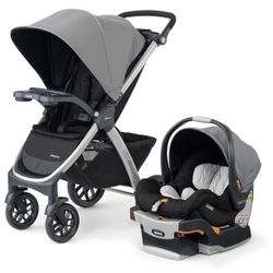 Chicco Combo Stroller 