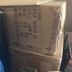 Very Large Tilt Out Bins 