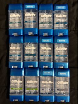Gillette