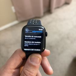 Apple Watch Series 11