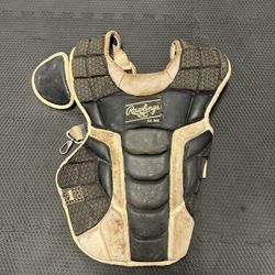 Rawlings Catchers Chest Protector