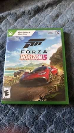 Forza Horizon 5 Xbox Series X / Xbox One