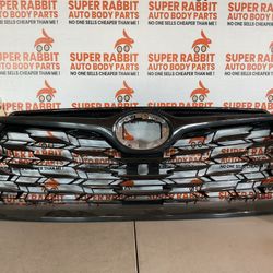 2020 Highlander Grille Really Cheap Original 2022 ✅