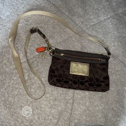 Coach Crossbody