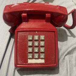 Cortelco Telephone