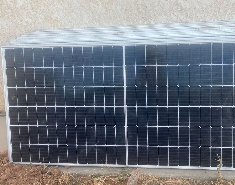 Solar Panels