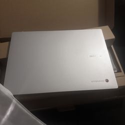Samsung Galaxy Chromebook Go