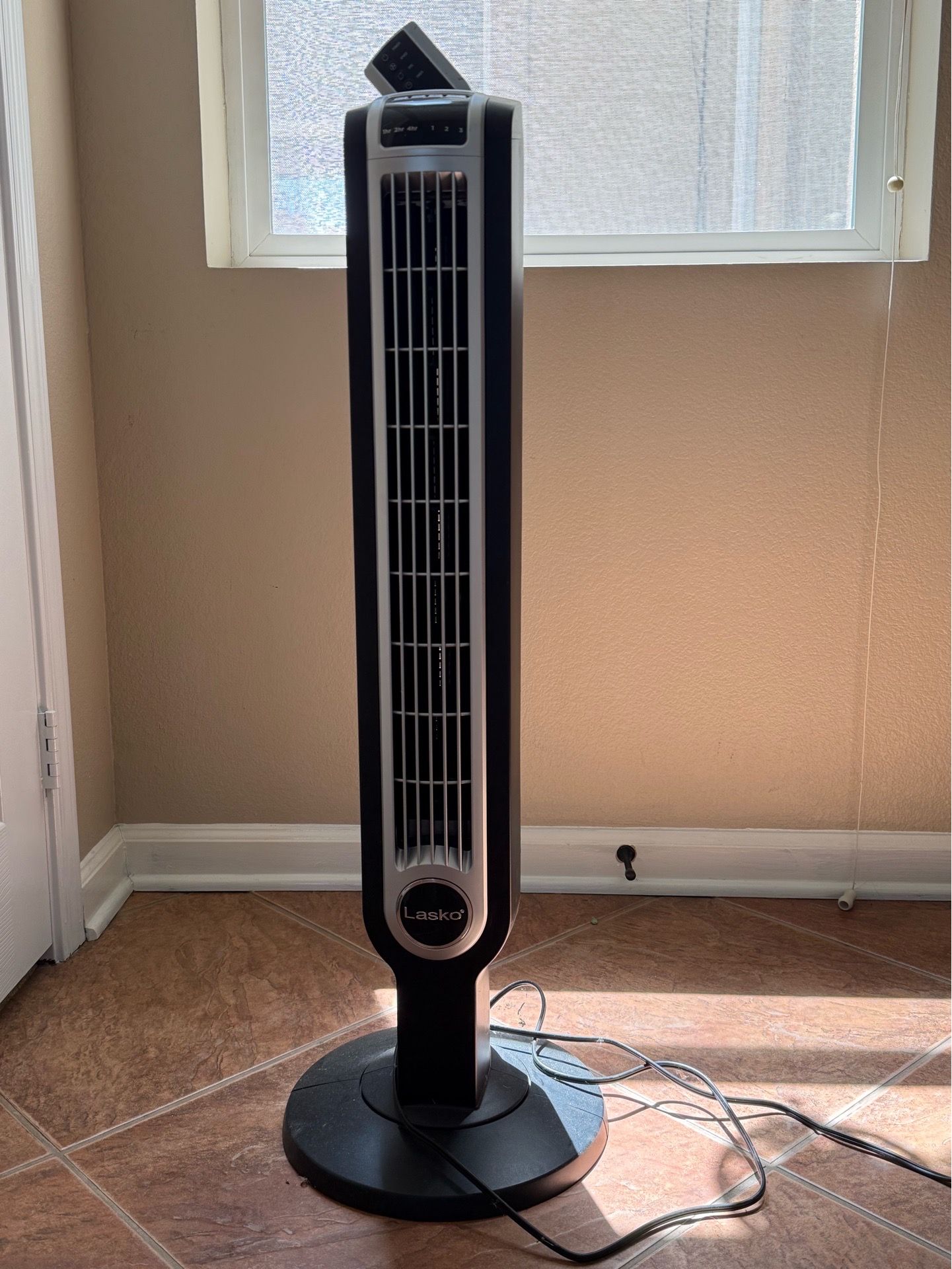 Lasko Tower fan