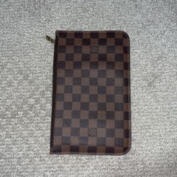 Louis Vuitton Money Bag