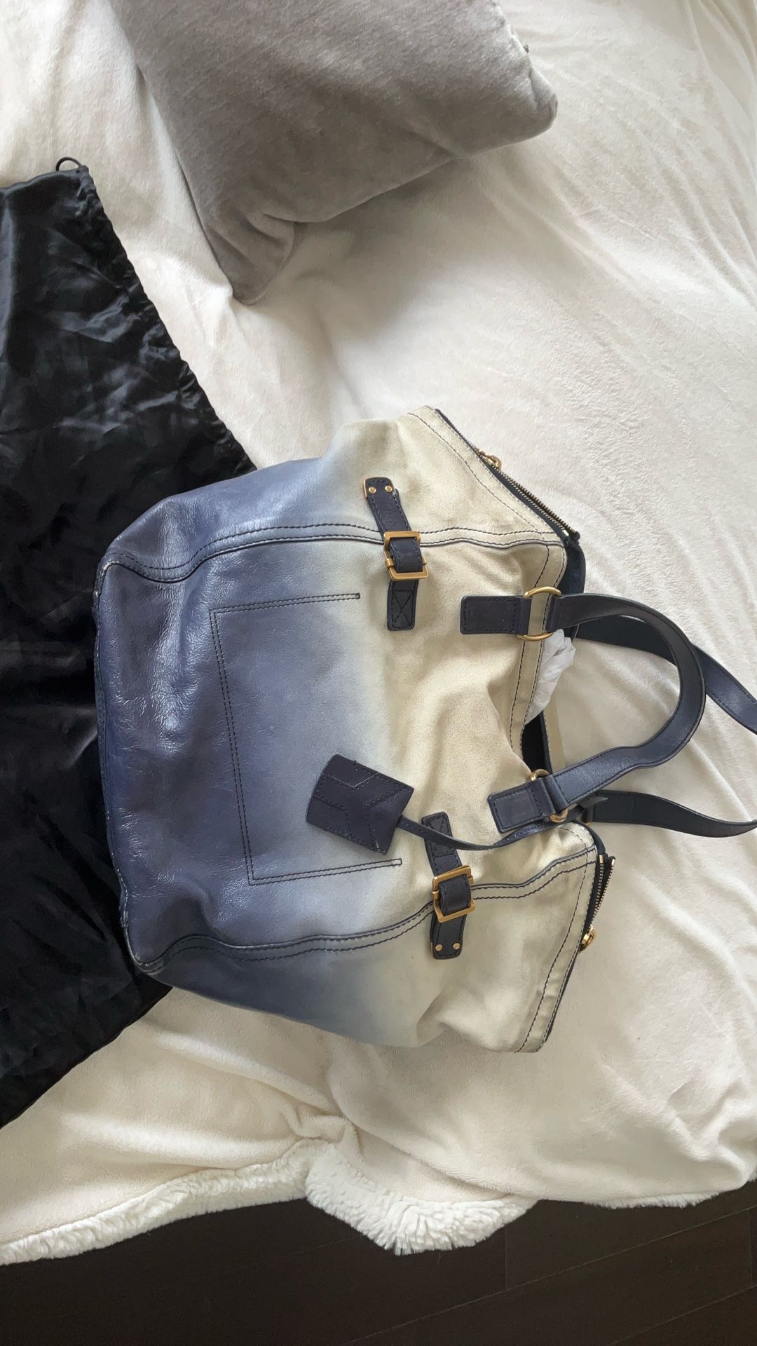 YSL Yves Saint Laurent Used